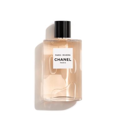 CHANEL Les Eaux De CHANEL Paris Riviera EDT