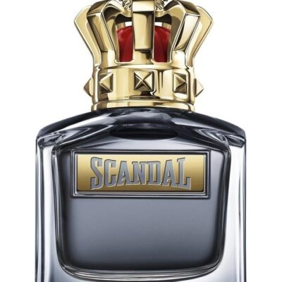 Jean Paul Gaultier Scandal For Men EDT