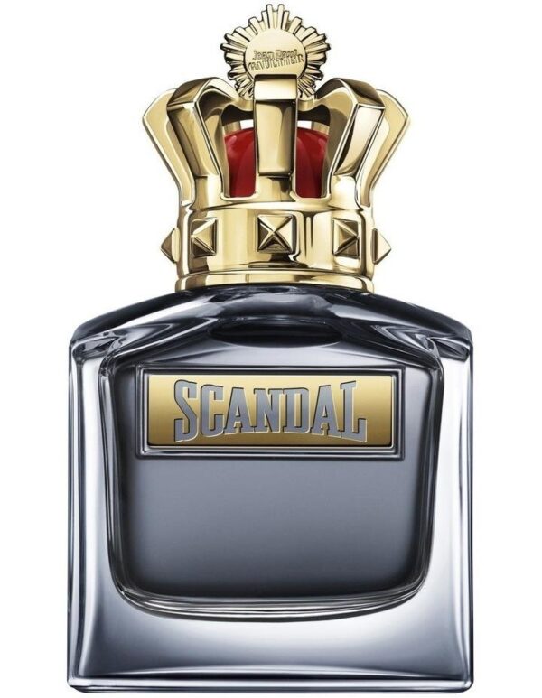 Jean Paul Gaultier Scandal For Men EDT