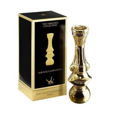 Dali Haute Parfumerie Calice Fabulous Korynthia EDP