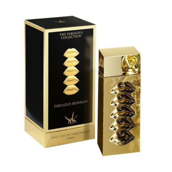 Dali Haute Parfumerie Fabulous Srinagar EDP