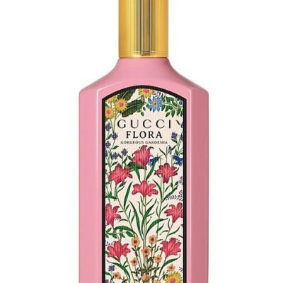 Gucci Flora Gorgeous Gardenia EDP