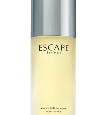 Calvin Klein Escape Men EDT