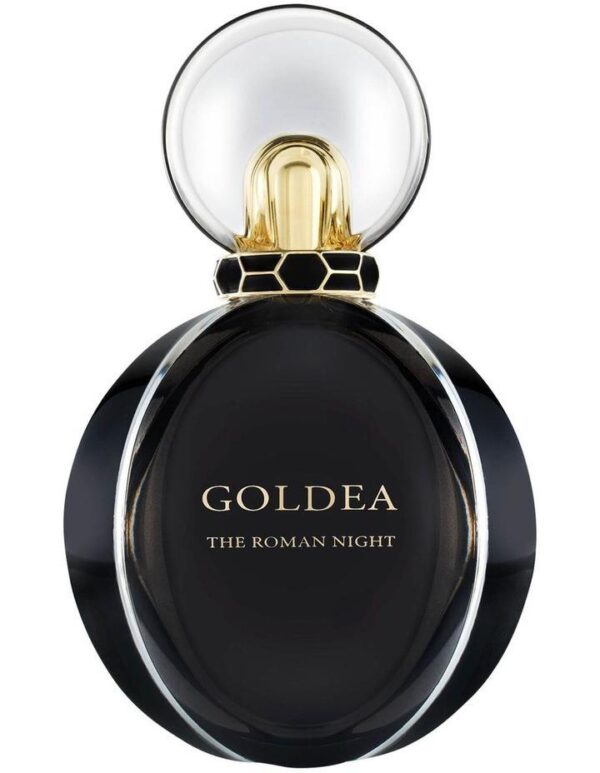 BVLGARI Goldea The Roman Night EDP