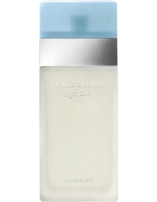 Dolce & Gabbana Light Blue EDT