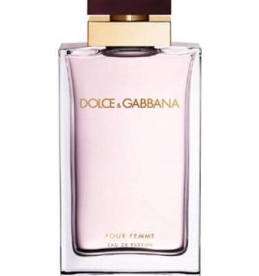 Dolce & Gabbana Pour Femme EDP