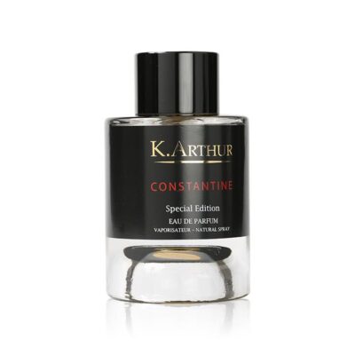 K.Arthur Constantine EDP