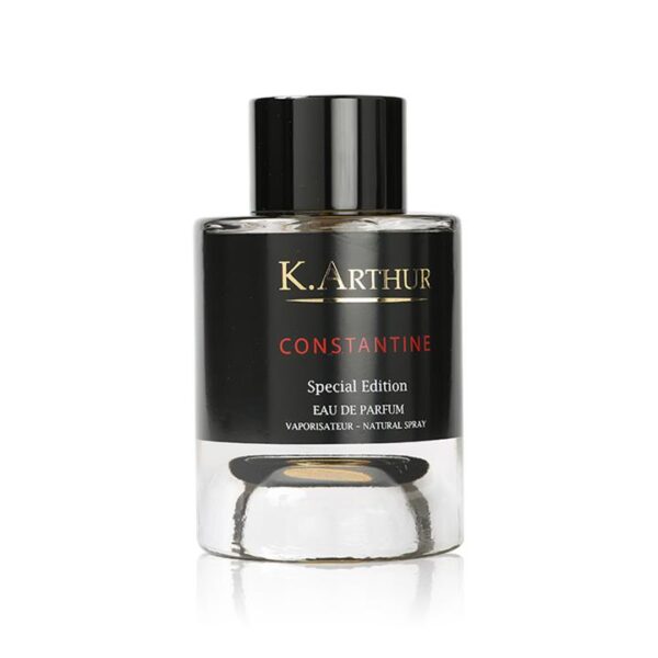 K.Arthur Constantine EDP