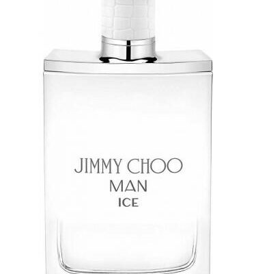 Jimmy Choo Man Ice EDT