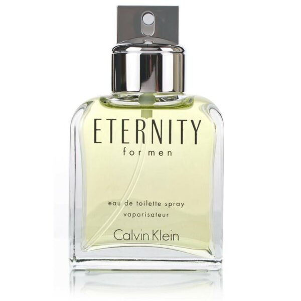 Calvin Klein Eternity Men EDT