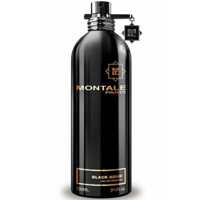 Montale Black Aoud EDP