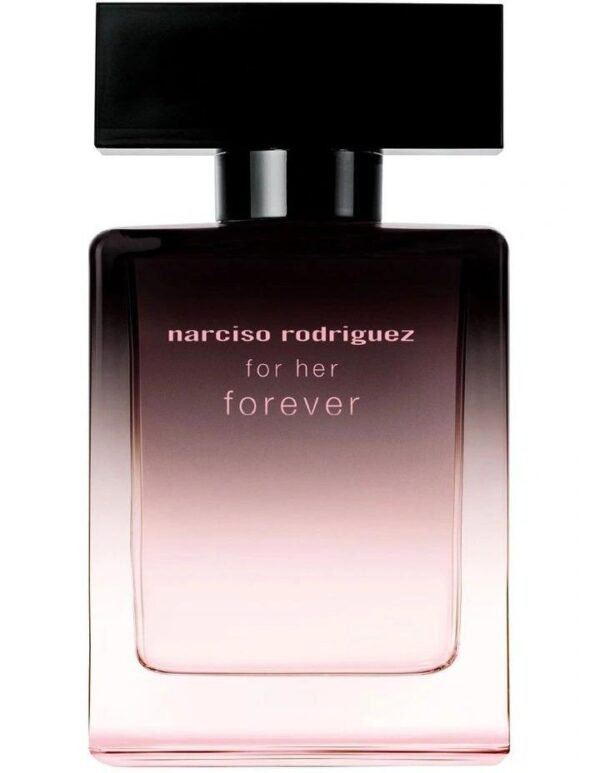 Narciso Rodriguez For Her Forever EDP