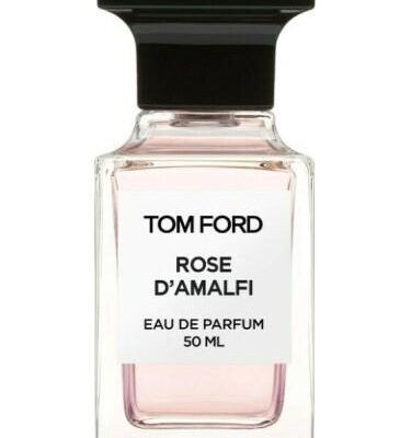 Tom Ford Rose D'amalfi EDP