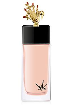 Dali Haute Parfumerie Melodie Du Cygne De La Main EDP