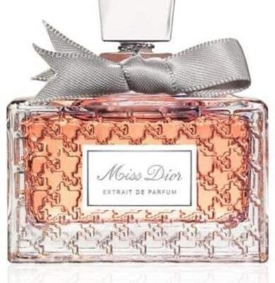 Dior Miss Dior Extrait De Parfum