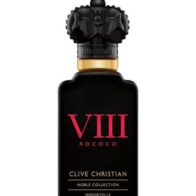 Clive Christian Noble Collection VIII Rococo Immortelle Parfum