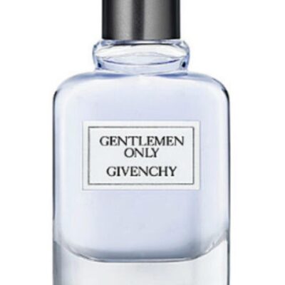Givenchy Gentlemen Only EDT