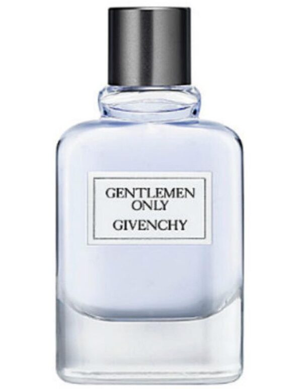 Givenchy Gentlemen Only EDT