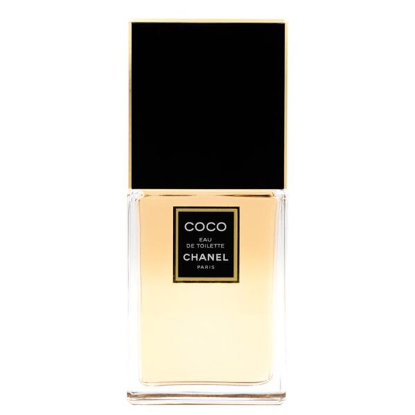 CHANEL Coco CHANEL EDT