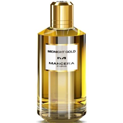 Mancera Midnight Gold EDP