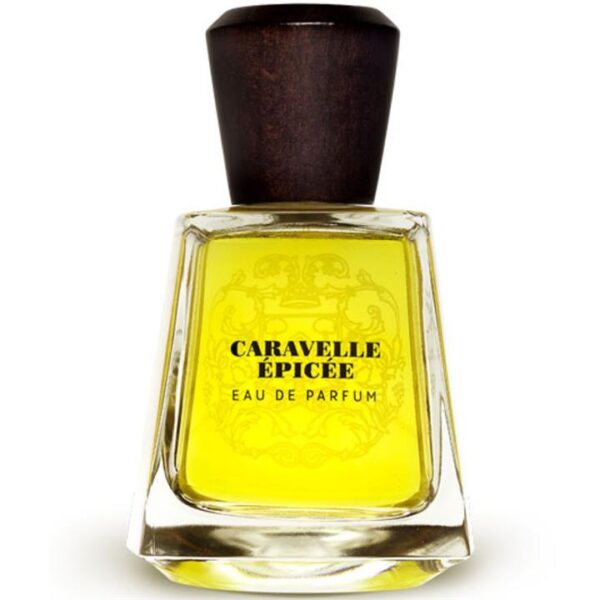 Frapin & Cie Caravelle Epicee EDP