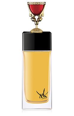 Dali Haute Parfumerie Calice De La Seduction Eternelle EDP