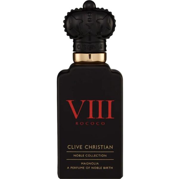 Clive Christian Noble Collection VIII Rococo Magnolia Feminine Parfum