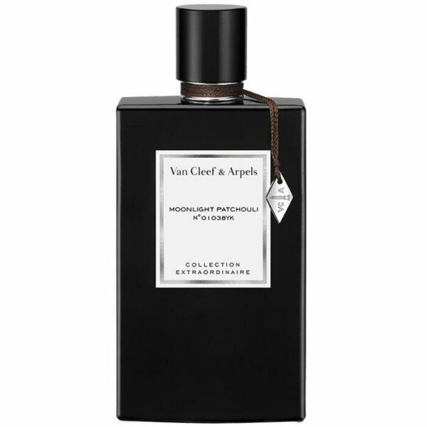 Van Cleef & Arpels Collection Extraordinaire Moonlight Patchouli EDP