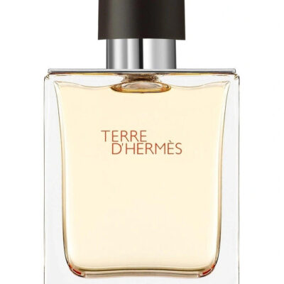 Hermes Terre d' Hermes EDT