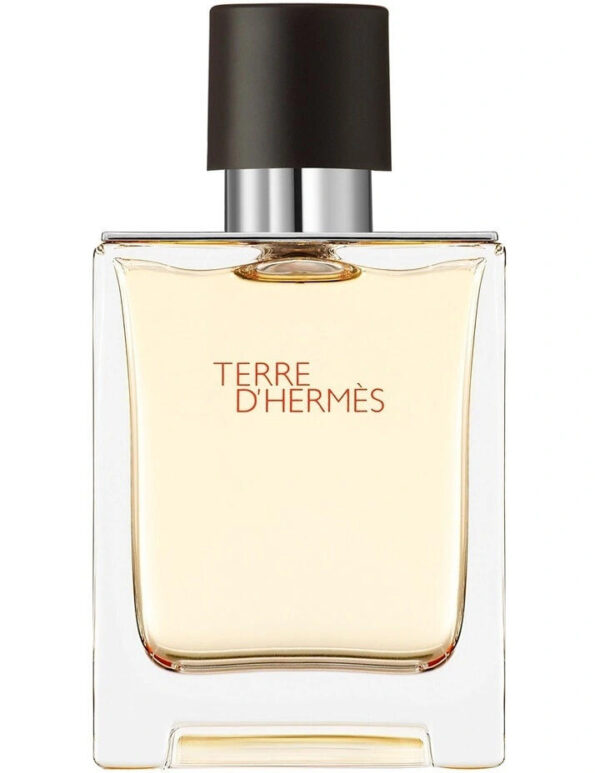 Hermes Terre d' Hermes EDT