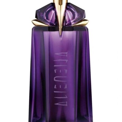 Mugler Alien Refillable Talisman EDP