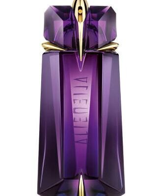 Mugler Alien Refillable EDP