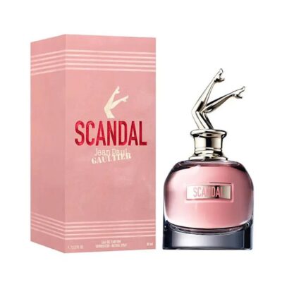 Jean Paul Gaultier Scandal EDP