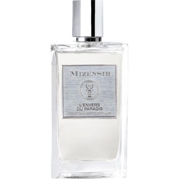MIZENSIR L'Envers Du Paradis EDP