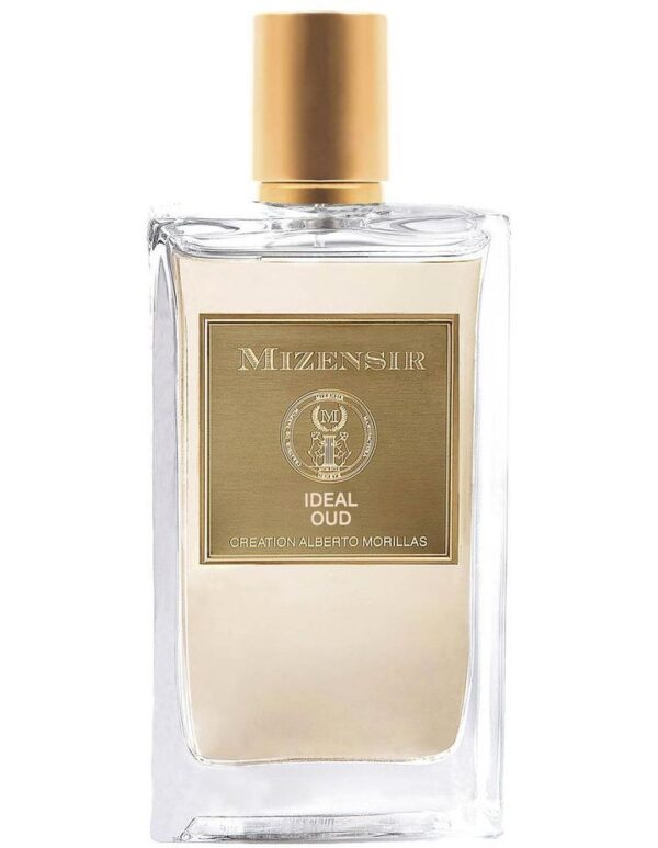 MIZENSIR Ideal Oud EDP