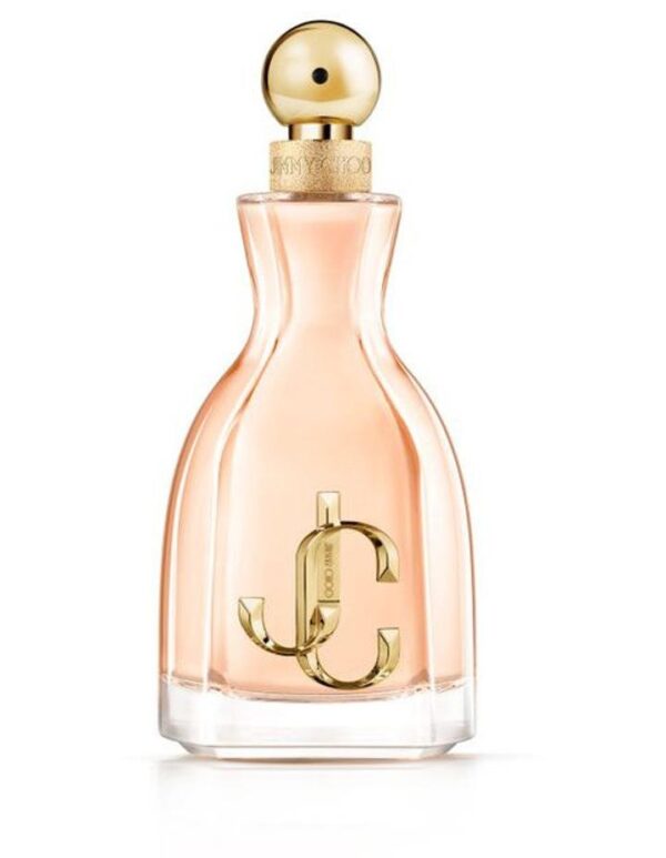 Jimmy Choo I Want Choo EDP