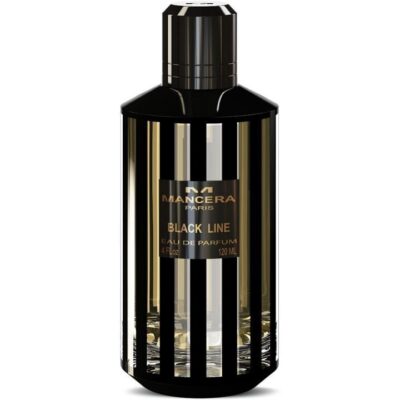 Mancera Paris Black Line Edp