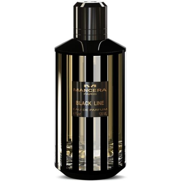 Mancera Paris Black Line Edp