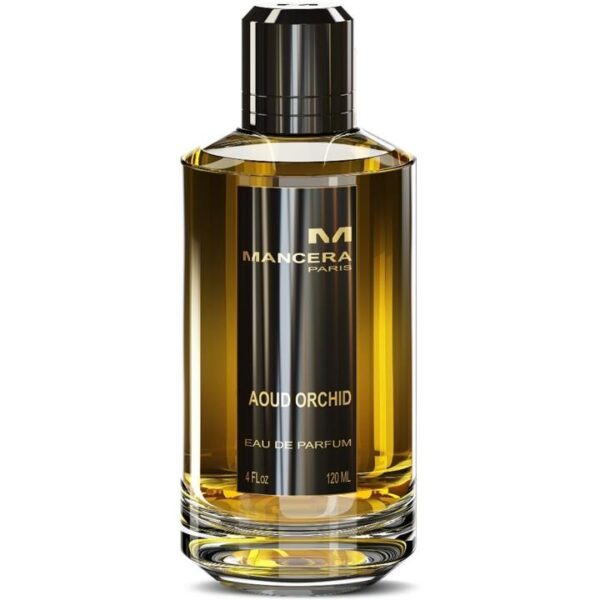 Mancera Aoud Orchid EDP