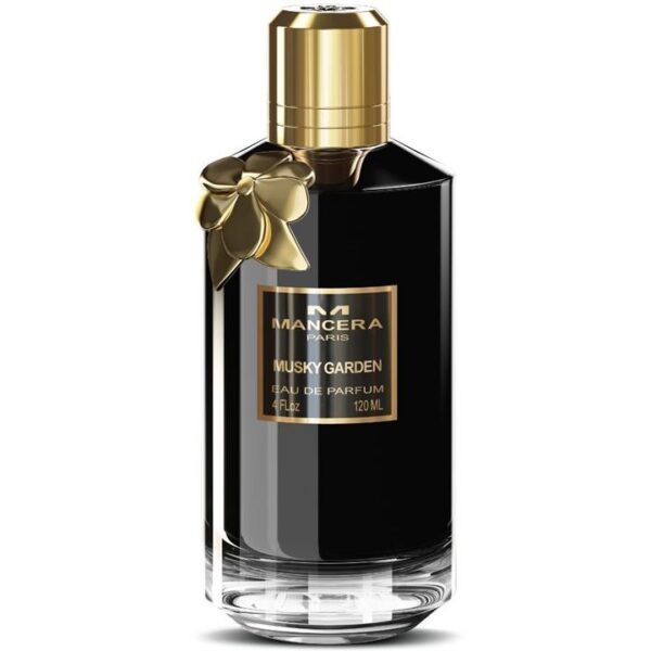 Mancera Musky Garden EDP