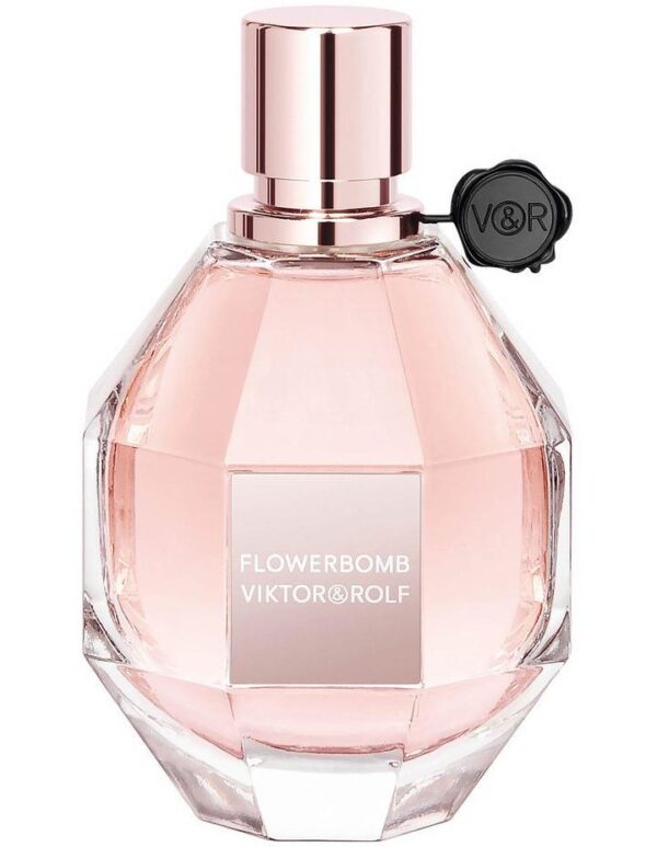 Viktor & Rolf Flowerbomb EDP
