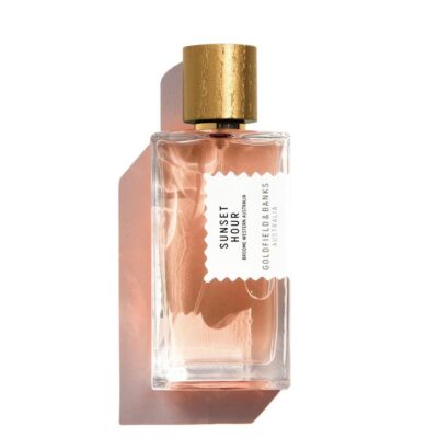 Goldfield & Banks Sunset Hour EDP Parfum House Goldfield & Banks Sunset Hour EDP
