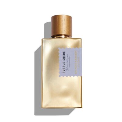 GoldField & Banks Purple Suede EDP