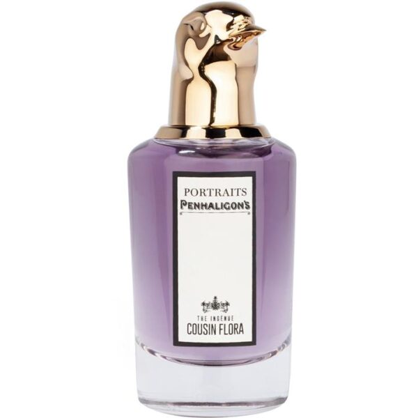 Penhaligon's Portraits Cousin Flora EDP