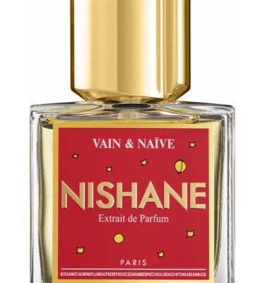 Nishane Vain & Naive Extrait De Parfum