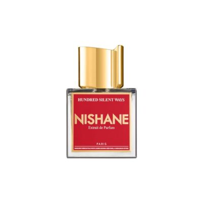 Nishane Hundred Silent Ways Extrait De Parfum