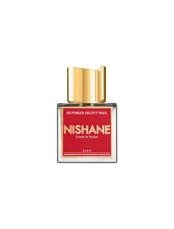 Nishane Hundred Silent Ways Extrait De Parfum