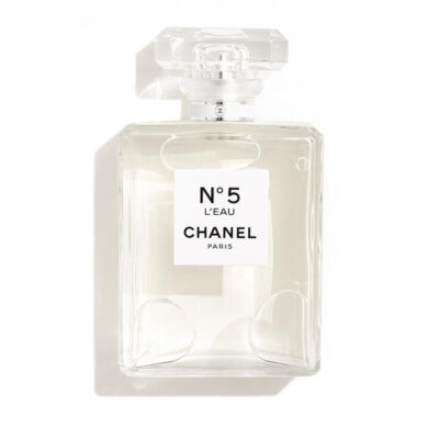 CHANEL No 5 L' EAU EDT