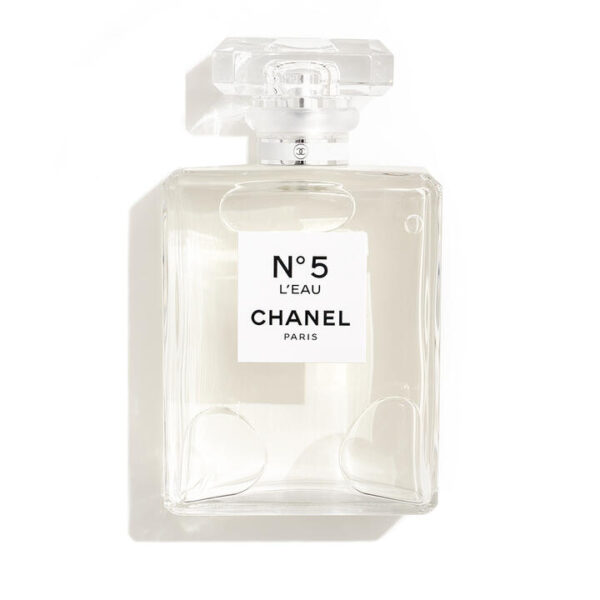 CHANEL No 5 L' EAU EDT
