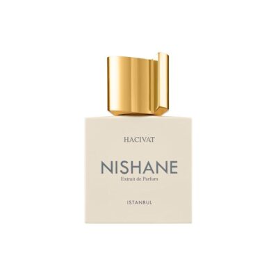 Nishane Hacivat Extrait De Parfum